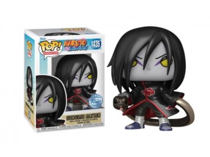 Funko Pop! 1435 Naruto Shippuden Orochimaru(Akatsuki)