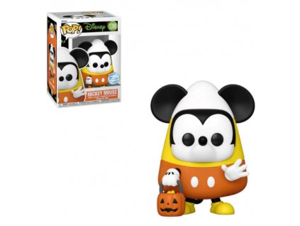 Funko Pop! 1398 Disney Mickey Mouse