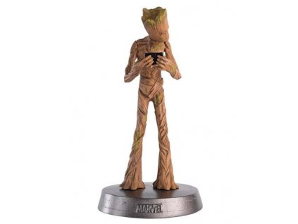 Figurka Marvel Avengers Infinity Wars Groot 21cm