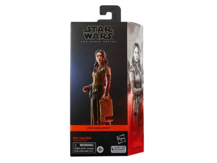 Figurka Star Wars Andor Black Series Bix Caleen 15cm