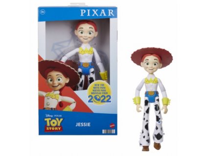 Figurka Toy Story Jessie