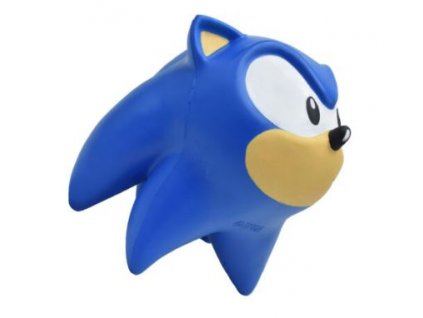 Antistresová figurka Sonic Mega Squishme