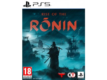 PS5 Rise of the Roni
