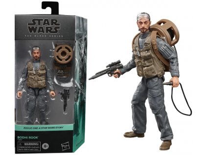 Figurka Star Wars Rogue One Bodhi Rook 15cm