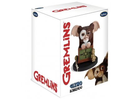 Figurka Royal Bobbles Gremlins Gizmo in Box