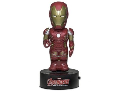 Body Knocker Marvel Avengers Age of Ultron Iron Man