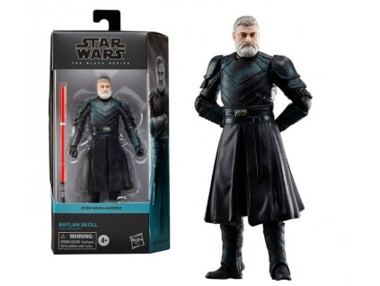 Figurka Star Wars The Black Series Baylan Skoll