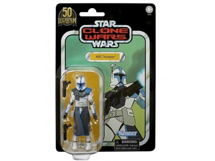 Figurka Star Wars Arc Trooper 10cm