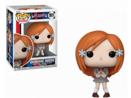 Funko Pop! 1611 Bleach Orihime Inoue