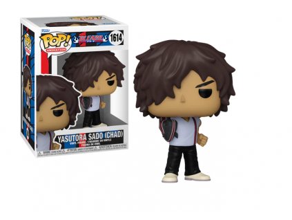 Funko Pop! 1614 Bleach Yasutora Sado