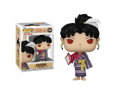 Funko Pop! 1593 Inuyasha Kagura