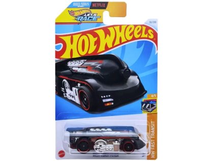Hot Wheels West Coast Flyer