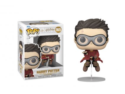 Funko Pop! 165 Harry Potter Harry Potter