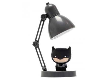 Minilampa Batman 9,5cm