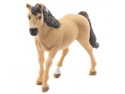 Schleich 13863 Kobyla connemarská