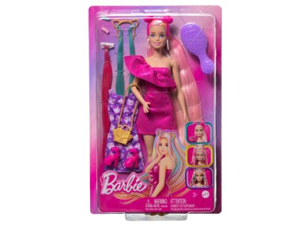 Barbie Fun and Fancy