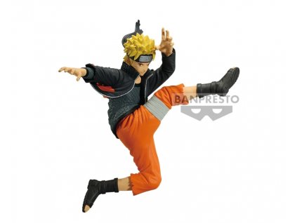 Figurka Vibration Stars Naruto Shippuden Naruto Uzumaki