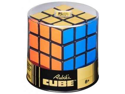 Rubikova kostka Retro 3x3 Nové