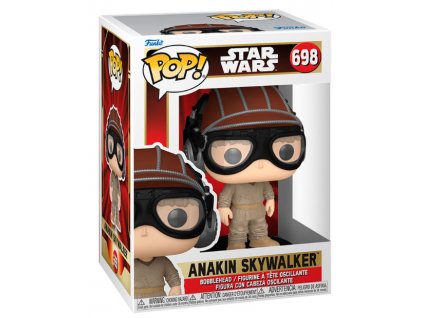 Funko Pop! 698 Star Wars Anakin Skywalker Nové