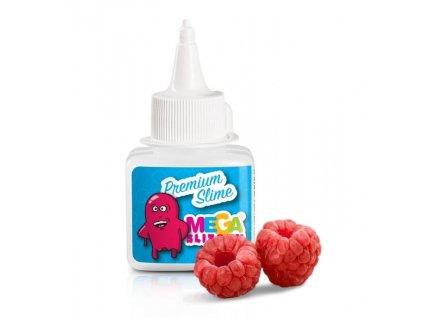 Megaslizoun Aroma do slizu Malina 35ml