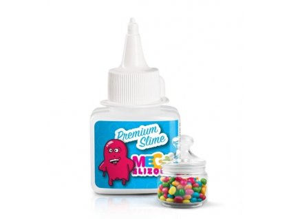 Megaslizoun Aroma do slizu Žvýkačka 35ml