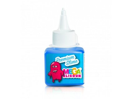 Megaslizoun Barva do slizu modrá 35ml