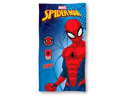 Osuška Spiderman Twiph