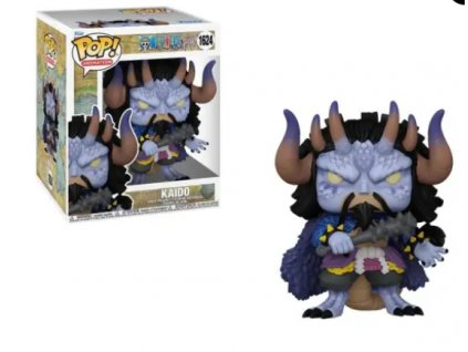 Funko Pop! 1624 One Piece Kaido Nové