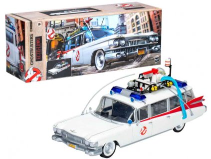 Auto 1984 Ghostbusters Ecto1 Plasma 10cm