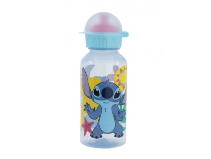 Láhev Lilo a Stitch 370ml