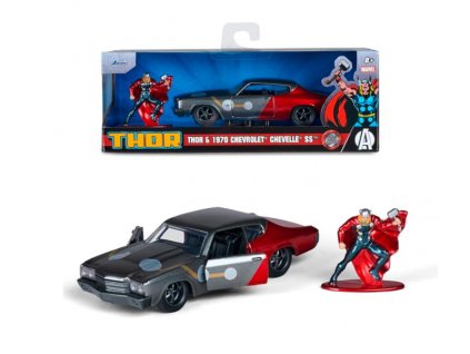Auto Thor 1970 Chevy Chevelle SS Scala