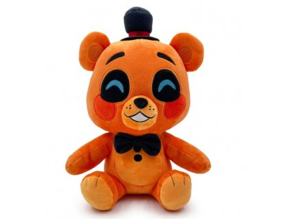 Plyšová hračka Five Nights at Freddys Toy Freddy 22cm