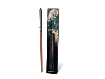Hůlka Harry Potter Draco Malfoy Nové