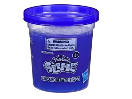 Sliz PlayDoh Slime fialový Nové