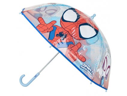 Deštník Marvel Spidey 45cm