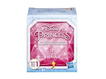 Disney Princess mini mystery