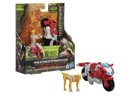 Figurka Transformers Optimus Arcee