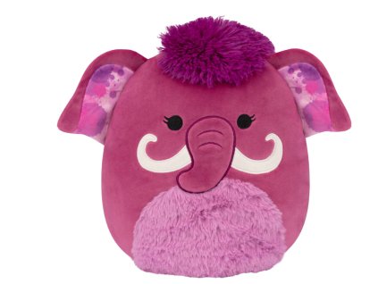 Squishmallows Mamut Magdalena