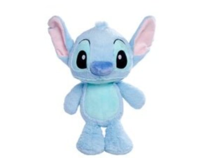 Plyšová hračka Lilo a Stitch 25cm