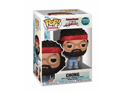Funko Pop! 1559 Cheech and Chongs Up In Smoke Chong