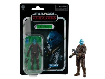 Figurka Star Wars The Mythrol 10cm
