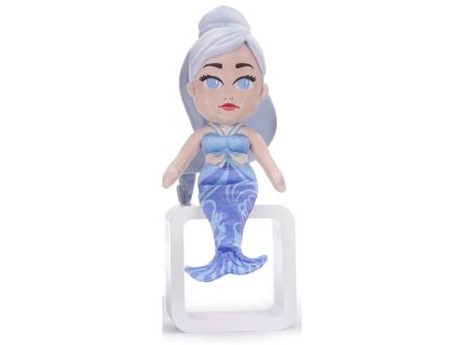 Plyšová hračka Disney Malá mořská víla Karina 30cm