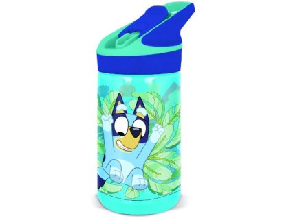 Láhev na pití Bluey Tritan