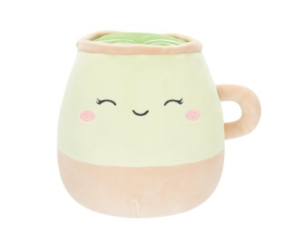 Squishmallows Matcha late Rosemund