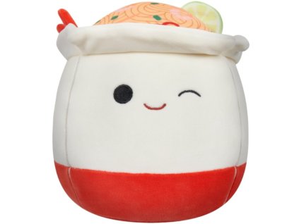Squishmallows Nudle Daley