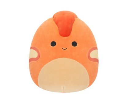Squishmallows Parasaurolophus Nichelle
