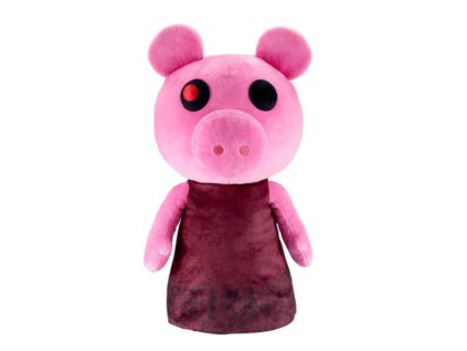Plyšová hračka Piggy 40cm