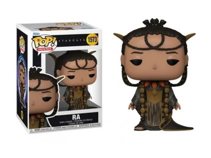 Funko Pop! 1573 Stargate Ra