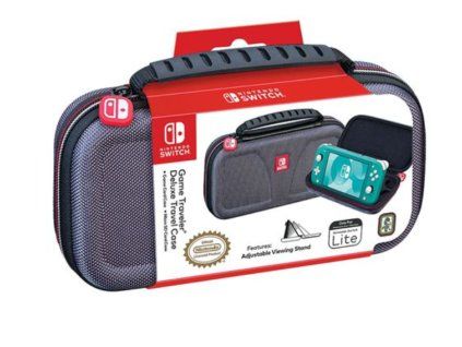 Switch Pouzdro Deluxe Nintendo Switch Lite