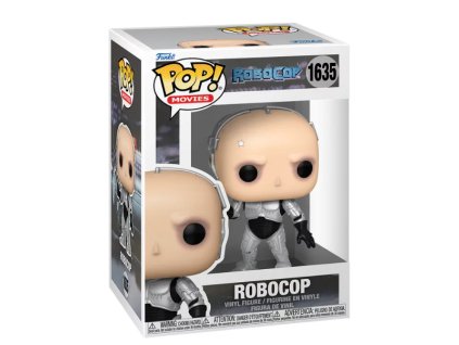 Funko Pop! 1635 Robocop Robocop Nové